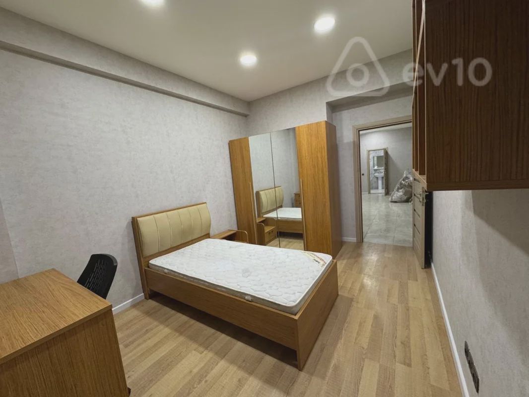 For rent: 4-room apartment (new building), 150 m² — Mənzil, Bakı (7)