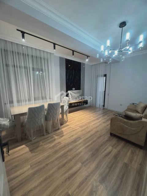 Satılır 2 otaqlı yeni tikili 68 m², 8 Noyabr metrosu, Nəsimi rayonu — 265 000 ₼ · 2 бөлме · 68 m² · 20/21 қабат · Баку, Nərimanov · Mənzil Satılır 2 otaqlı yeni tikili 68 m², 8 Noyabr metrosu, Nəsimi rayonu — Баку