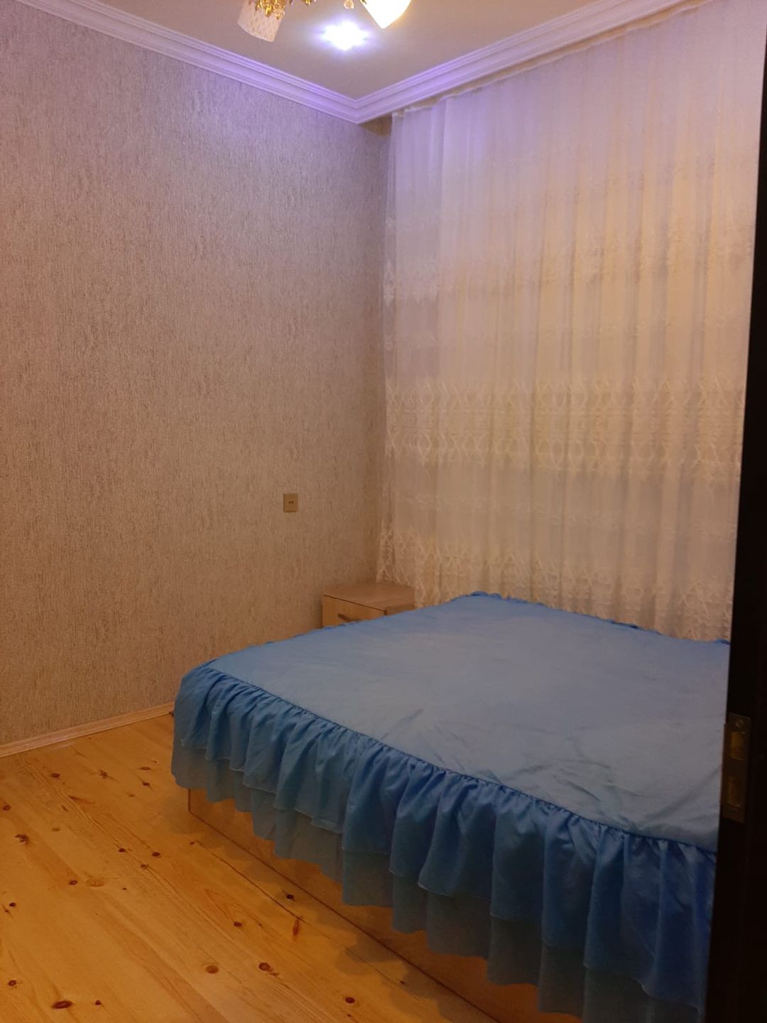 For sale: 4-room house / Cottage / Villa, 120 m² — Ev, villa, Bakı (6)