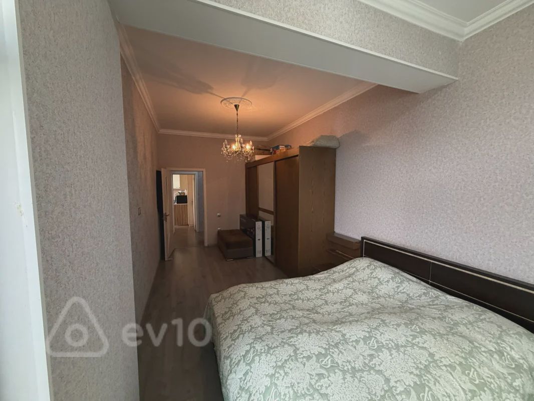 For sale: 3-room apartment (new building), 96 m² — Mənzil, Bakı (5)