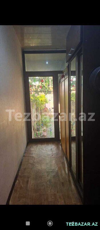 Buzovnada həyət evi satılırrrr — Ev, villa, Bakı (3)