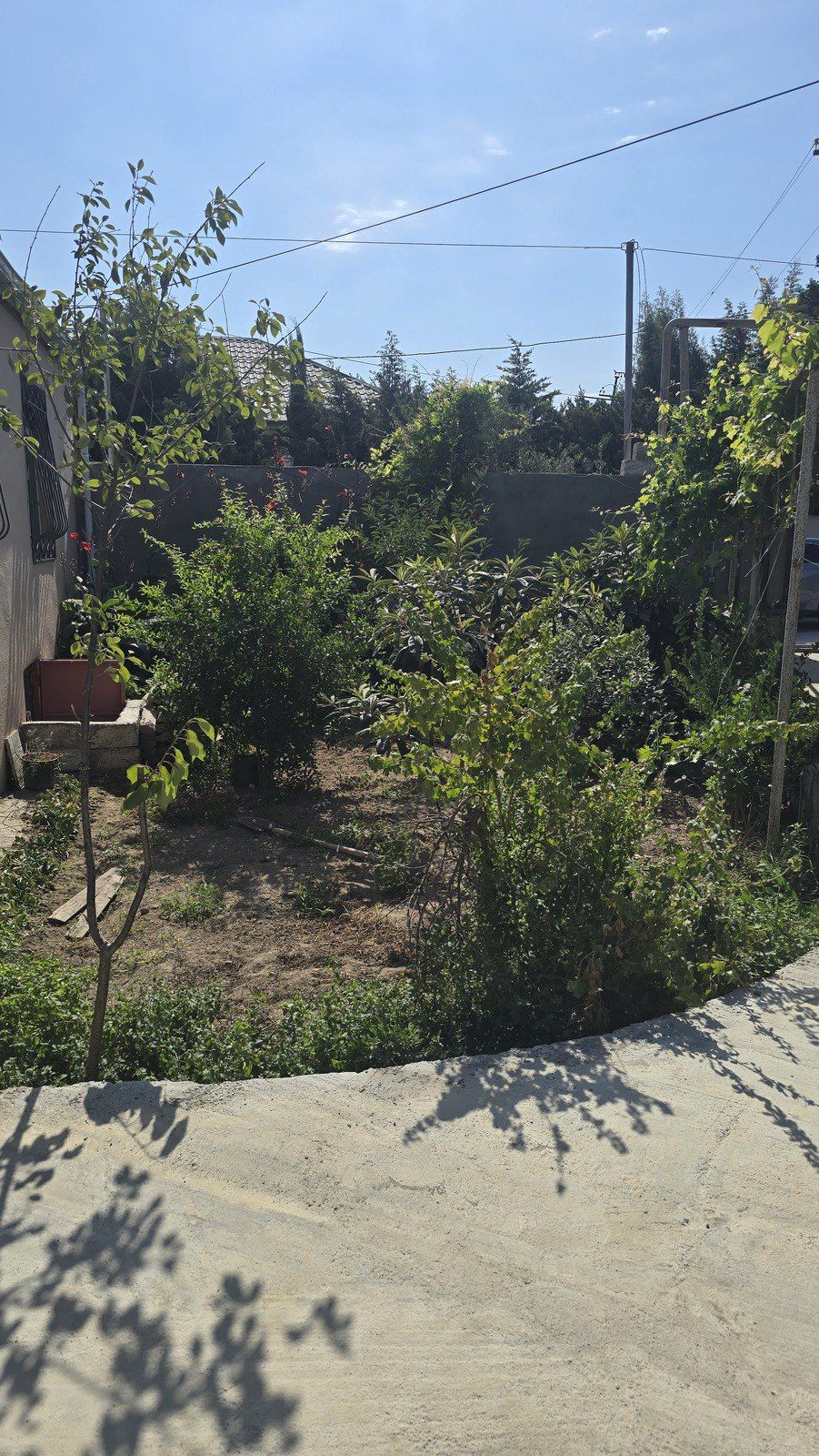 For sale: 3-room house / Cottage / Villa, 70 m² — Ev, villa, Bakı (2)