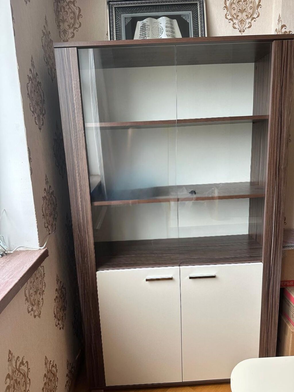 İşlənmiş, Divan — Qonaq otağı üçün, Bakı (4)