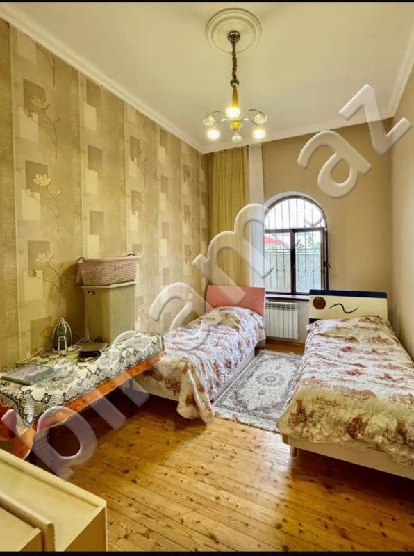 For sale: 3-room house / Cottage / Villa, 120 m² — Ev, villa, Bakı (3)