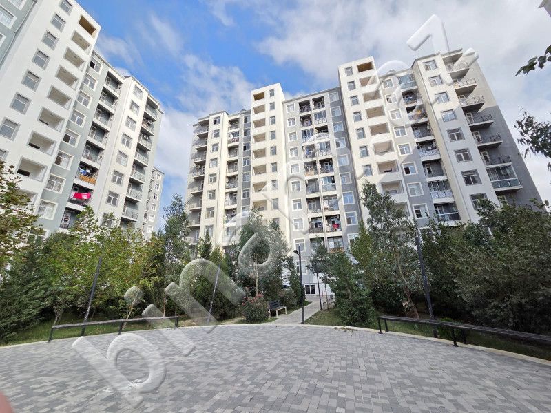 1 otaqlı Yeni tikili, Satış, Abşeron — Mənzil, Abşeron (6)