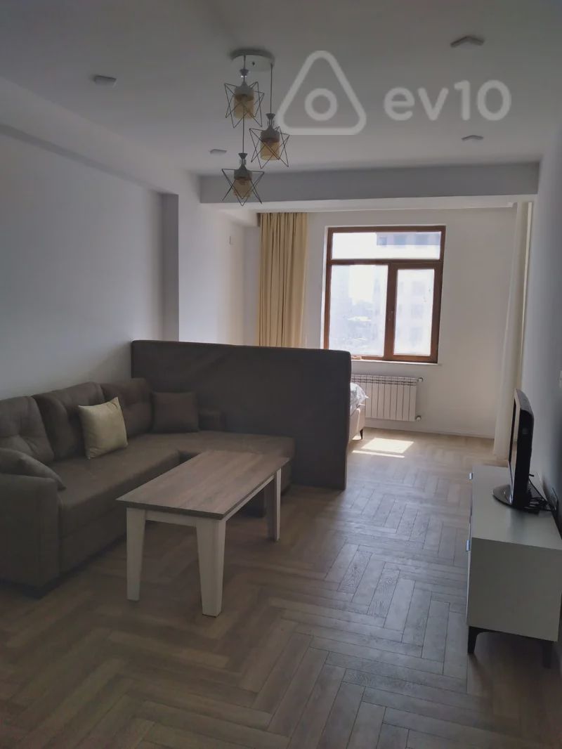 For rent: 1-room apartment (new building), 70 m² — Mənzil, Bakı
