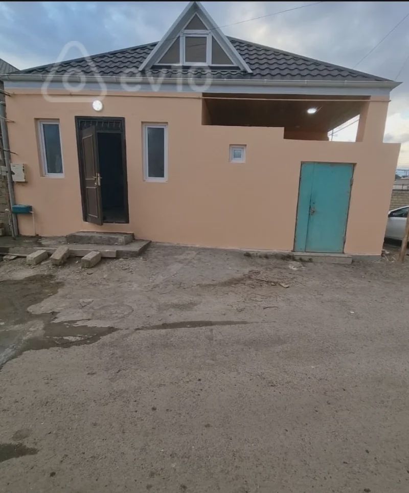 For rent: 1-room house / Cottage / Villa, 20 m² — Ev, villa, Bakı (10)