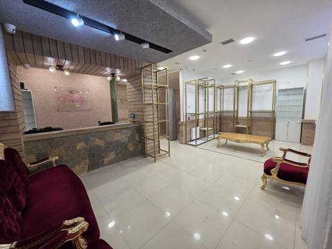 Tibb Universiteti yaxınlığında, Bakı Sağlamlıq Mərkəzinin yanında — 9 500 ₼ · 500 m² · Баку, Nəsimi · Əmlak Tibb Universiteti yaxınlığında, Bakı Sağlamlıq Mərkəzinin yanında — Баку