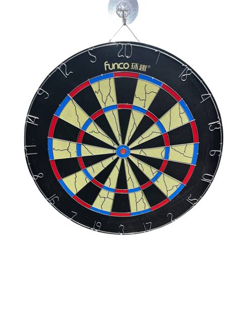 Darts Funco HQ3013 — Mallar