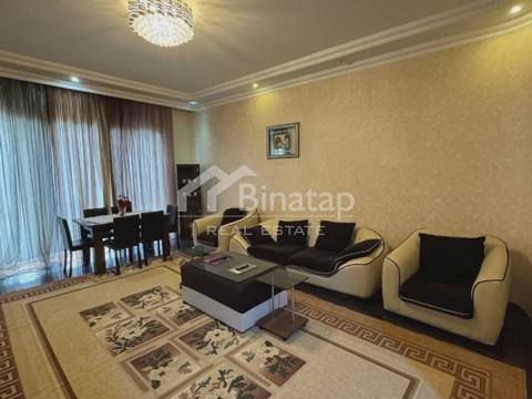 Satılır 4 otaqlı yeni tikili 141 m², 8 Noyabr metrosu, Nəsimi rayonu — Недвижимость