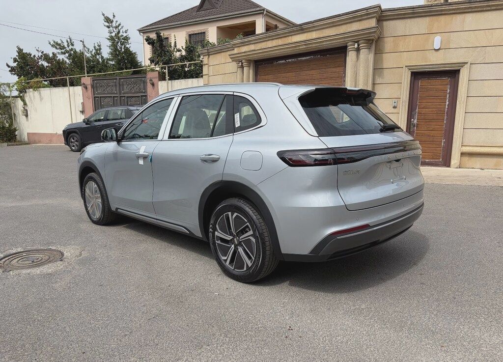 Geely Galaxy Starship 7, 2025 il, 0 km, 1.5 L — Avtomobillər, Bakı (5)