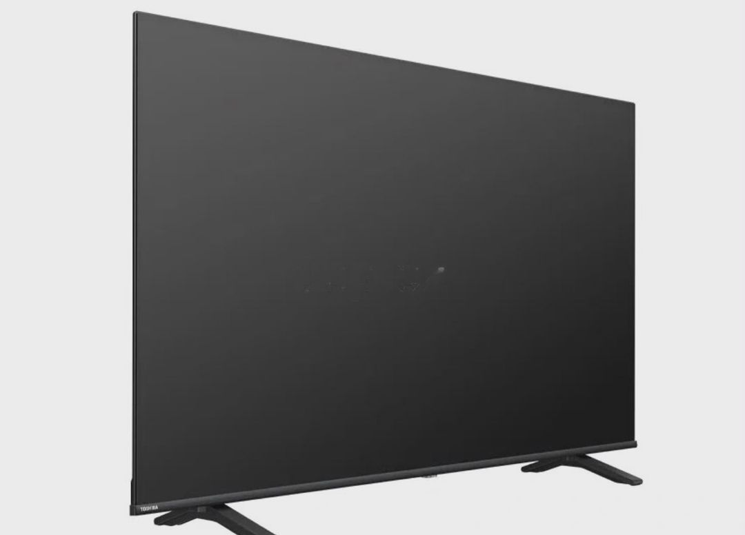Toshiba Televizor 55" QLED — Televizorlar, Bakı (2)