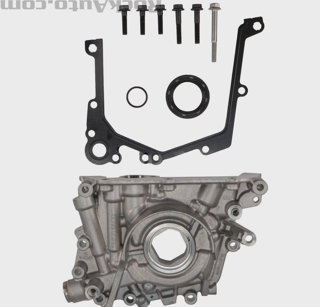 Yağ nasosu Ford 1.5 — Avto, Bakı (2)