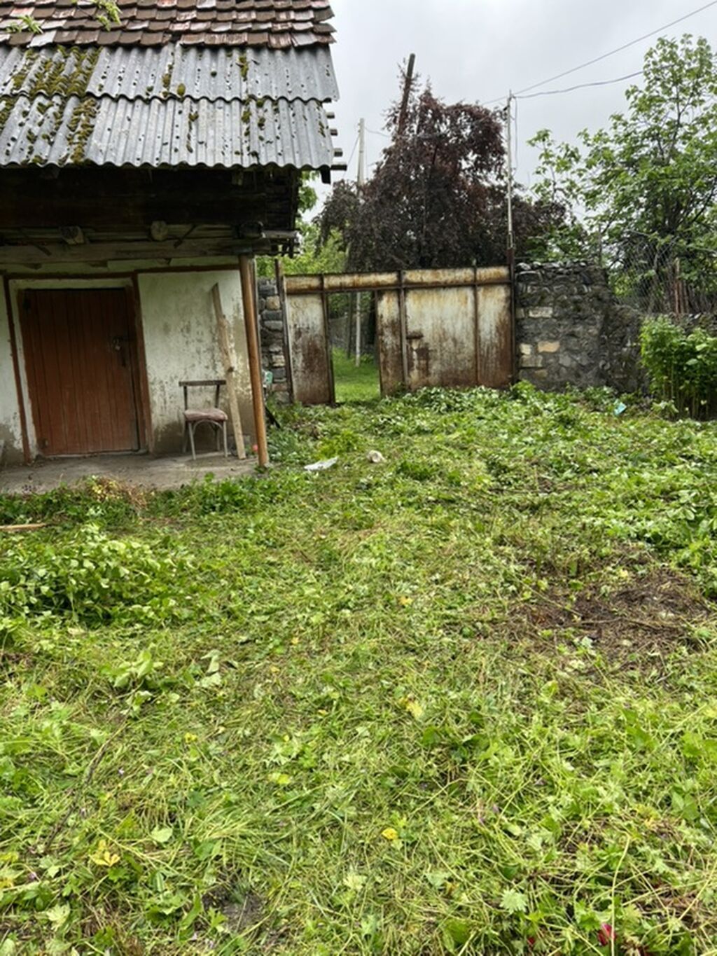 For sale: land, 5 sot — Torpaq, Bakı (5)