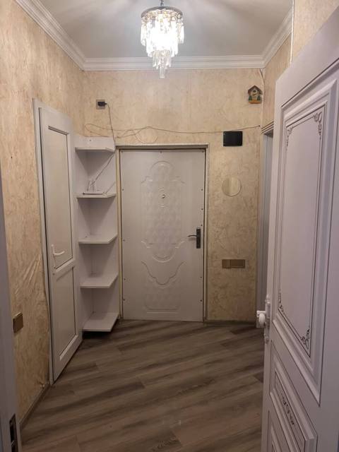 İcarəyə verilir 2 otaqlı köhnə tikili 40 m² — 496 ₼ · 2 бөлмө · 40 m² · 4/9 кабат · Баку, Nizami · Mənzil İcarəyə verilir 2 otaqlı köhnə tikili 40 m² — Баку