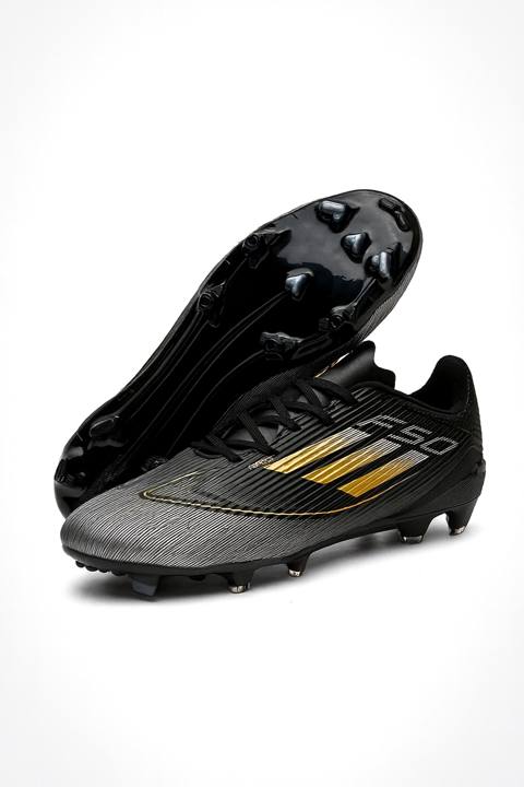 Futbol butsları F50, qara, ölçü 42 — 90 ₼ · Bakı · Mallar Futbol butsları F50, qara, ölçü 42 — Bakı