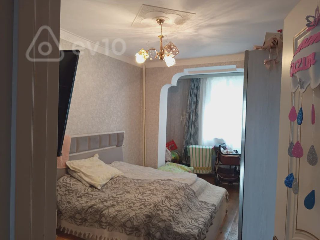 Satılık 2 odalı daire (eski bina), 60 m² — Mənzil, Bakı (3)