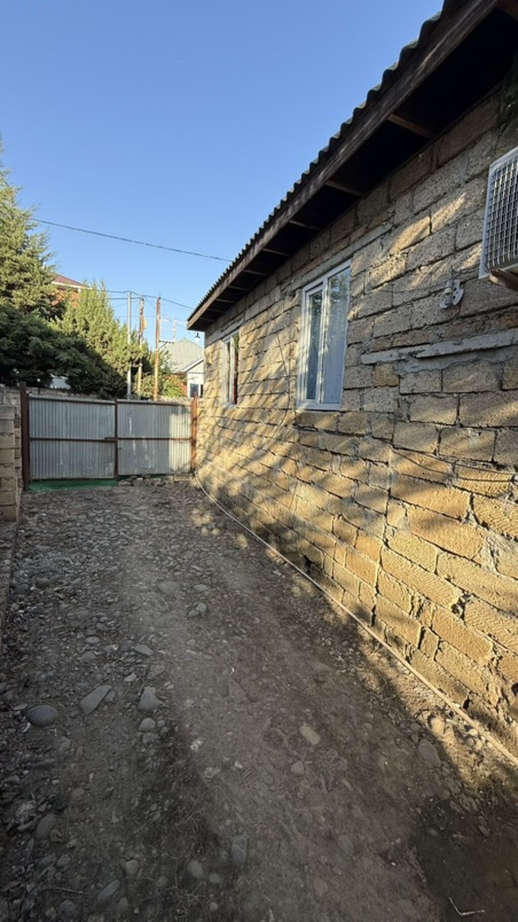 For sale: 1-room house / Cottage / Villa — Ev, villa, Masallı (10)