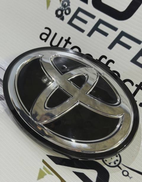 Toyota loqosu distronik — 180 ₼ · Bakı · Ehtiyat hissələri Toyota loqosu distronik — Bakı