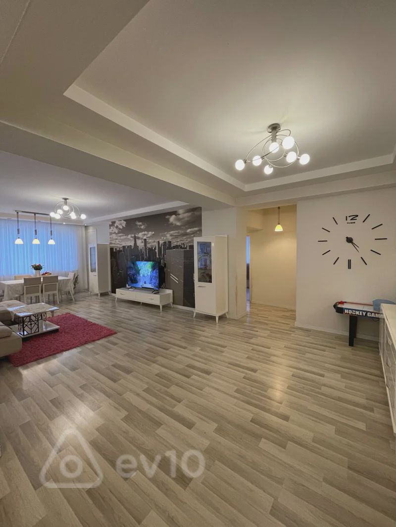 For sale: 3-room apartment (new building), 101 m² — Mənzil, Bakı (4)