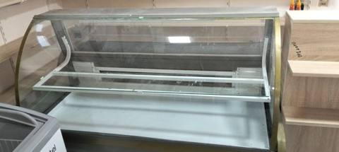 Kolbasa üçün, 100 150 90, İşlənmiş, Ünvandan götürmə — 450 ₼ · Баку · Soyuq vitrini Kolbasa üçün, 100 150 90, İşlənmiş, Ünvandan götürmə — Баку