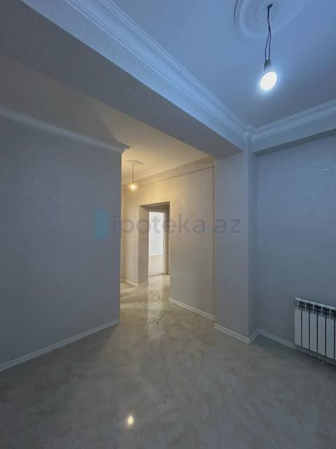 Satılır: 2 Otaq, Yeni tikili, Abşeron r., Saray q., 91.00 m² — Rəhman