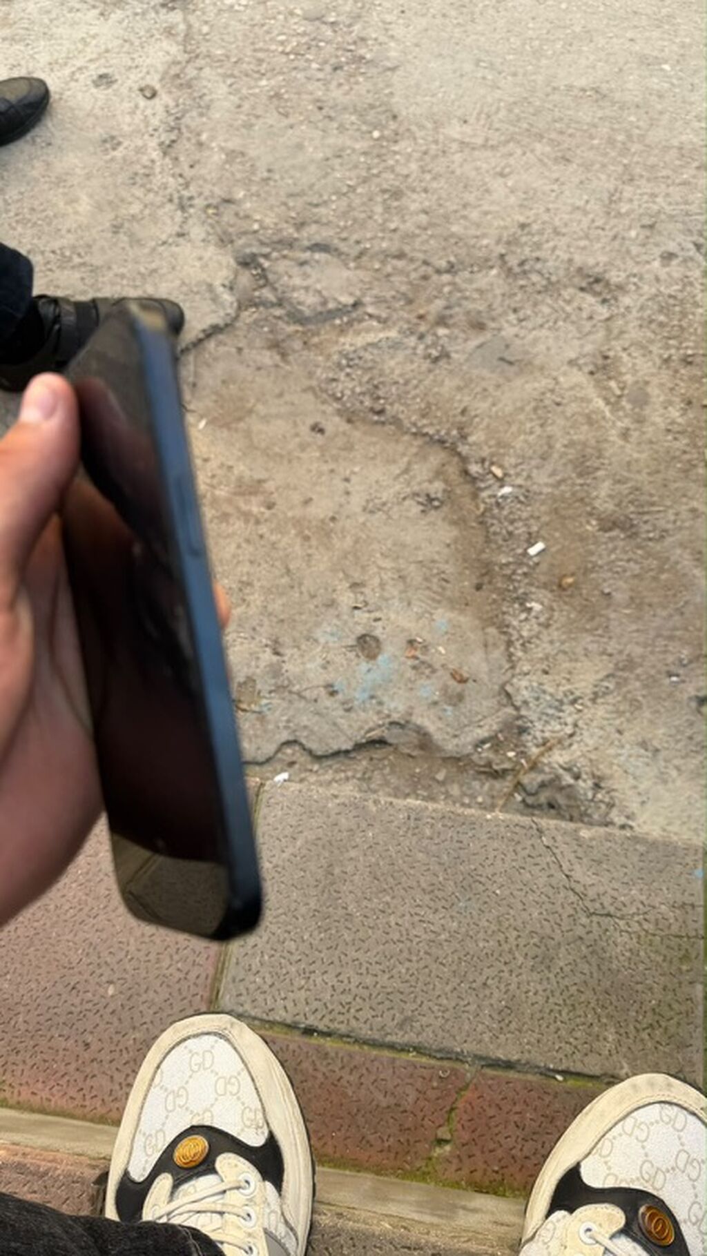 IPhone 14 Pro, Qara, Face ID — Apple iPhone, Bakı (2)