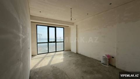 Suraxanı rayonunda 2 otaqlı Yeni tikili Satılır, 51 m² — Жылжымайтын мүлік