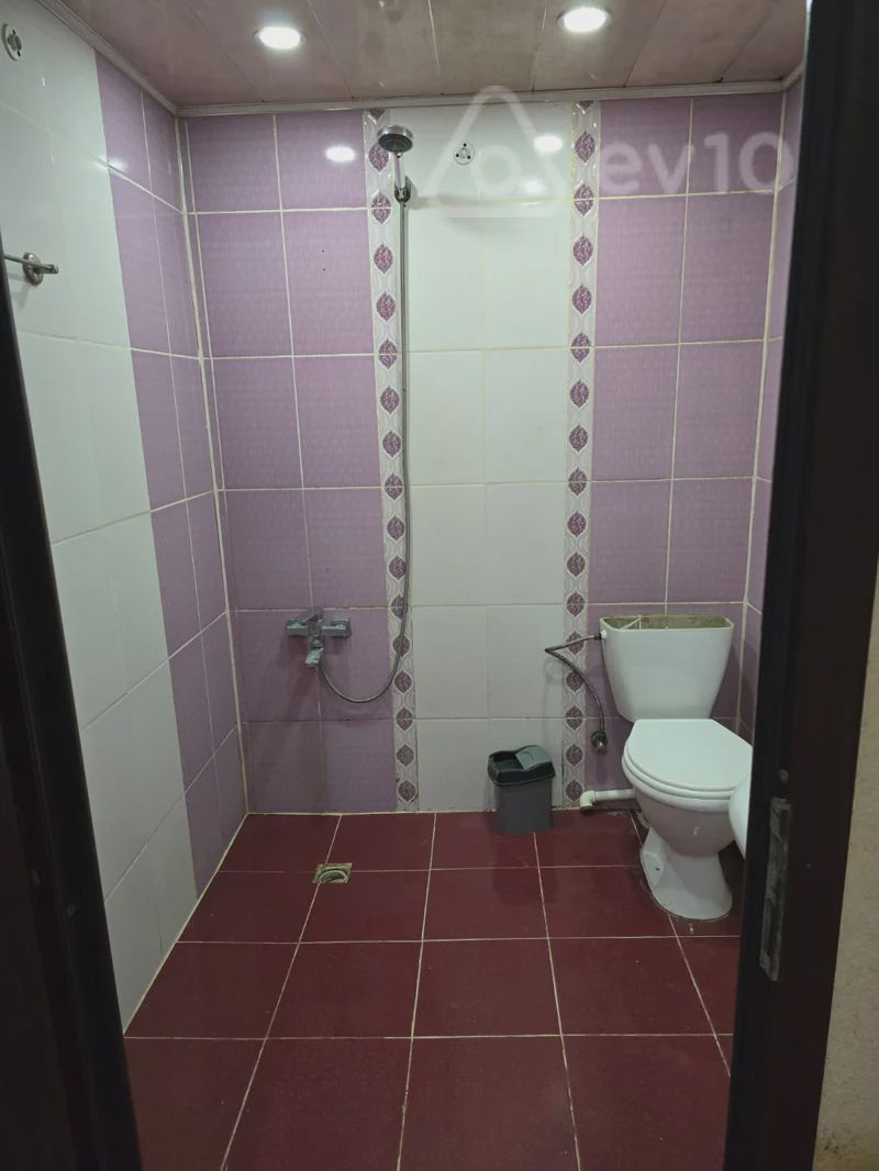 For rent: 2-room apartment (new building), 40 m² — Mənzil, Xırdalan (8)