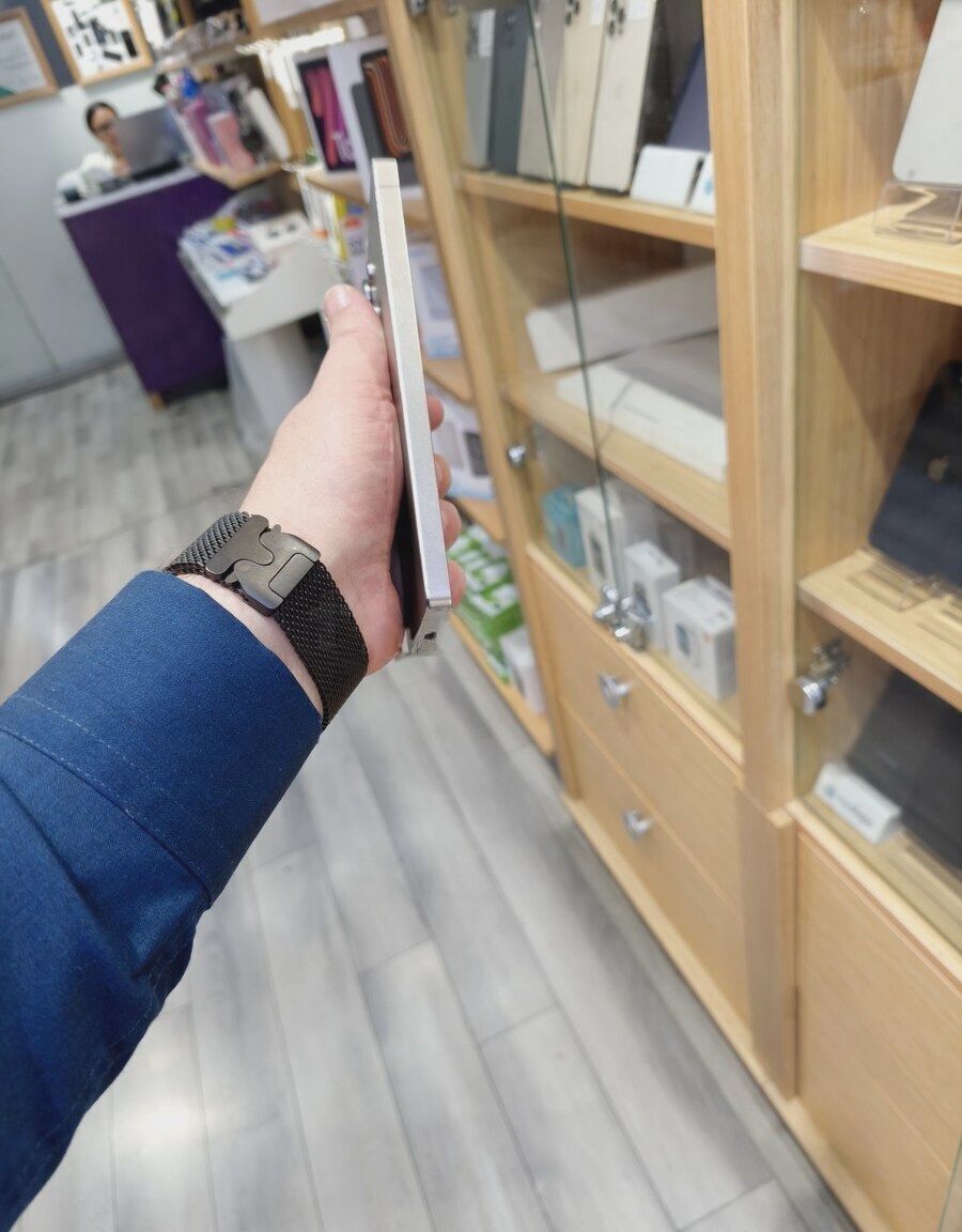 Samsung Galaxy S25 Ultra, 12 GB — Smartfonlar, Bakı (2)