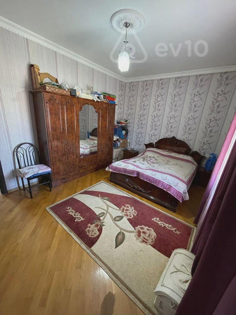 For sale: 3-room house / Cottage / Villa, 100 m² — Ev, villa, Bakı (7)