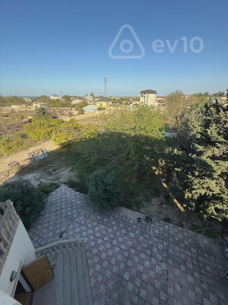 For sale: house / Cottage / Villa, 400 m² — Ev, villa, Bakı (6)