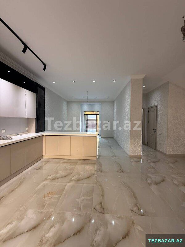 Masazir qəsəbəsi, M.dilbazi küçəsi — Ev, villa, Bakı (3)