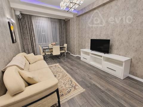 2 otaqlı mənzil, 65 m², Şirin Mirzəyev — kirayə — Bakı