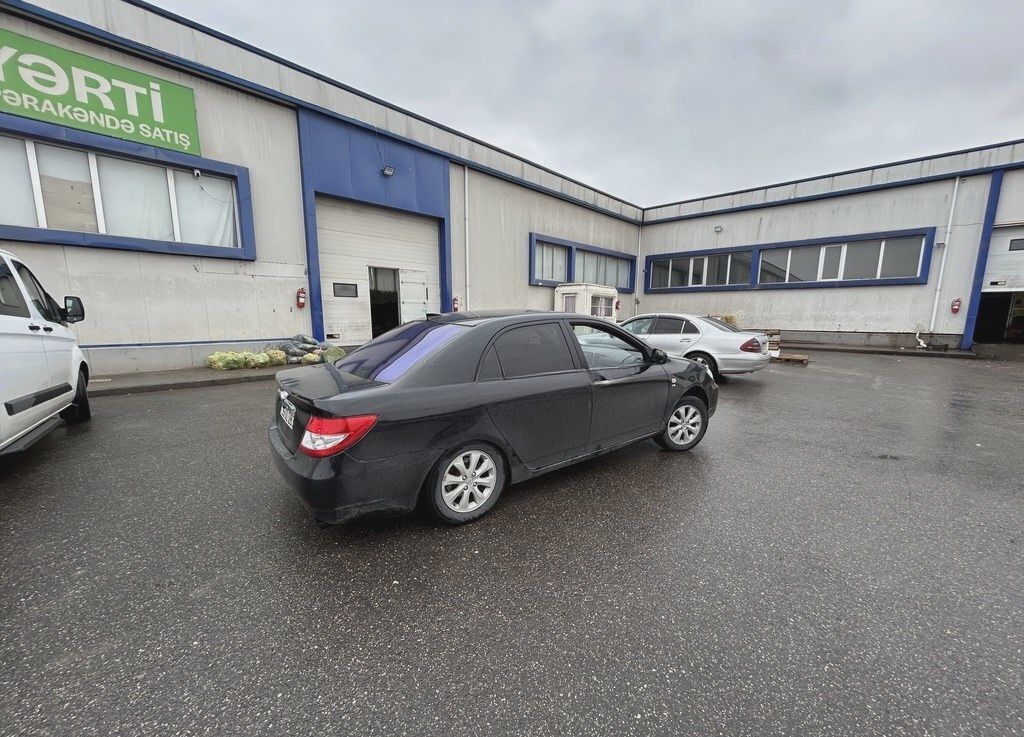 BYD F3, 2014 il, 198000 km, 1.5 L 99-GL-283 — Avtomobillər, Bakı (9)