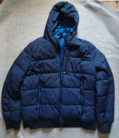 Kurtka, Bolonka, Qış, XL — Baku