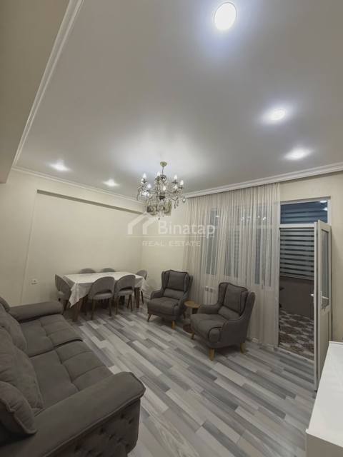 Satılır 3 otaqlı yeni tikili 160 m², İnşaatçılar metrosu, Yasamal rayonu — 160 000 ₼ · 3 бөлме · 160 m² · 6/17 қабат · Баку, Yasamal · Mənzil Satılır 3 otaqlı yeni tikili 160 m², İnşaatçılar metrosu, Yasamal rayonu — Баку