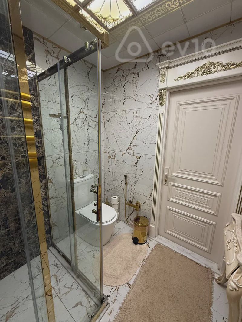 2 otaqlı mənzil, 84 m², Qəzənfər Vəliyev — Mənzil, Bakı (11)