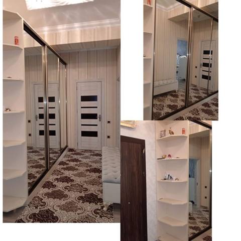 RumiDehliz dolabi 300₼ satilir .Ela veziyyetdedi .4 m yaxindi .Unvan — 300 ₼ · Баку · Mebel RumiDehliz dolabi 300₼ satilir .Ela veziyyetdedi .4 m yaxindi .Unvan — Баку