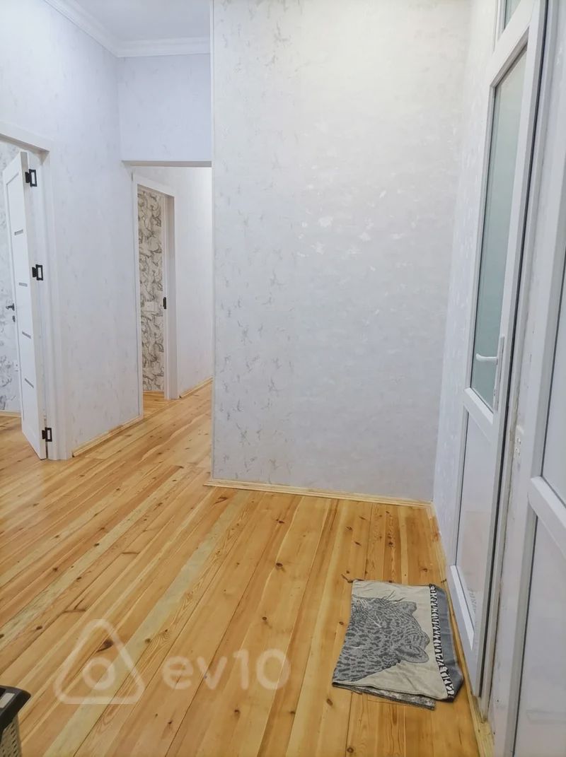 For rent: 2-room apartment (new building), 75 m² — Mənzil, Bakı (9)