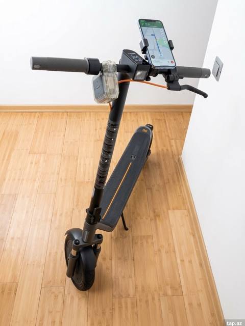 Yeni Elektrik samokat 12", 751 - 1000 Vt, 16 - 25 km/s — 650 ₼ · Хырдалан · Skuterlər Yeni Elektrik samokat 12", 751 - 1000 Vt, 16 - 25 km/s — Хырдалан