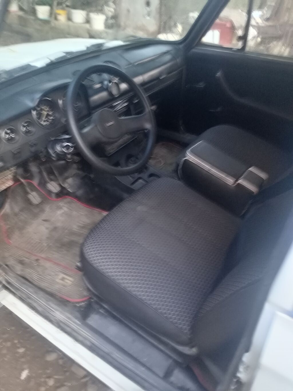 VAZ (Lada) 2106: 0.1 l Sedan 15-BU-195 — Avtomobillər, Masallı (2)