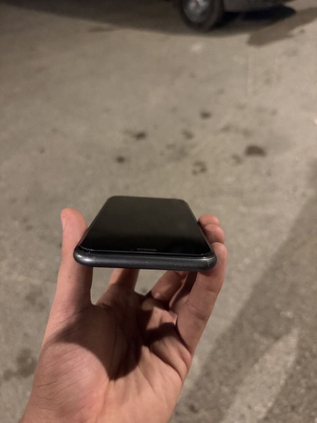IPhone 11, 64 GB, Qara, Face ID — Apple iPhone, Bakı (5)
