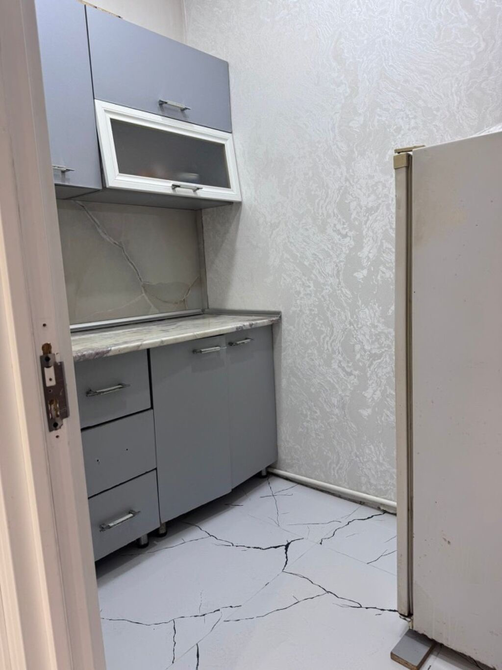 2 otaqlı, 55 kv. m — Mənzil, Bakı (8)