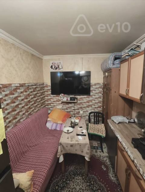 1 otaqlı həyət evi, 17 m², Elmler metrosu — kirayə — Baku