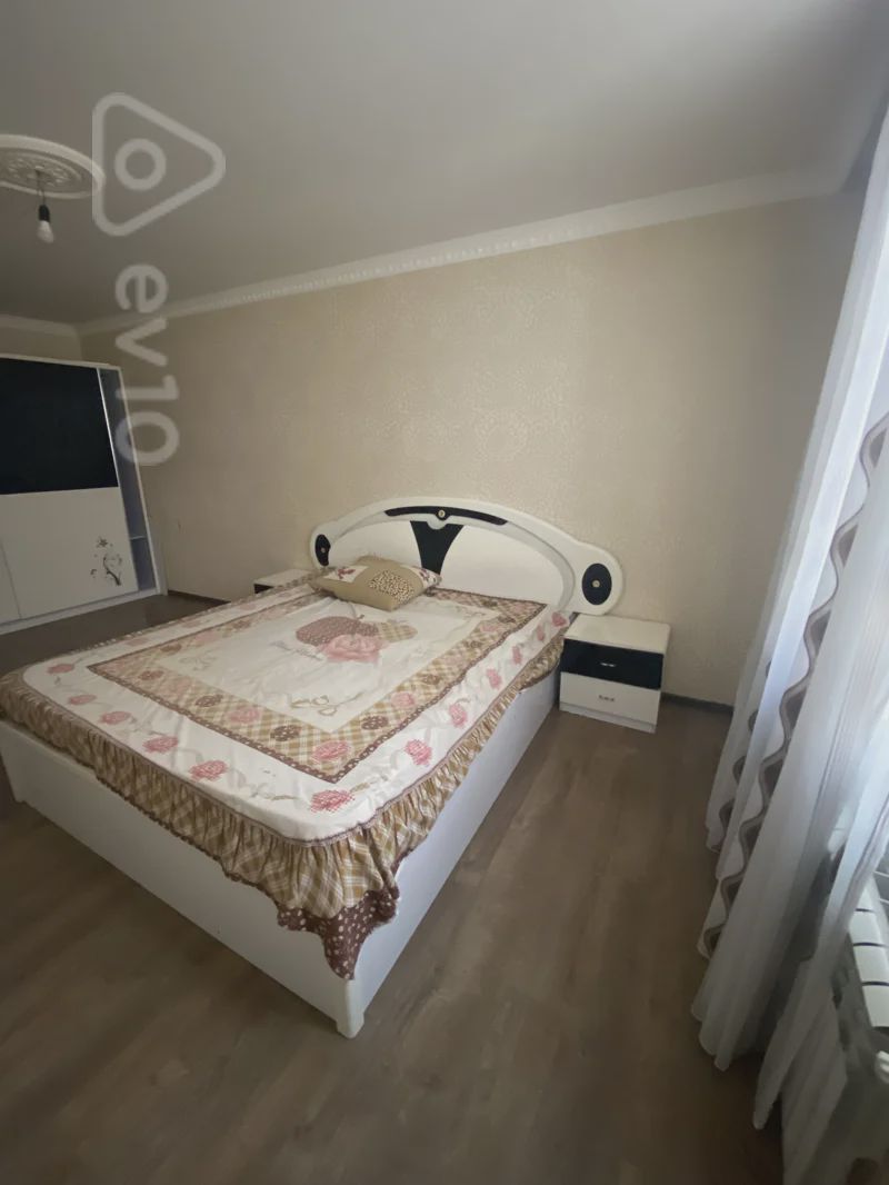 For rent: 3-room house / Cottage / Villa, 100 m² — Ev, villa, Bakı (10)