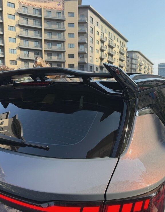 Geely Coolray, 2024 il, 41000 km, 1.5 L 77-AD-887 — Avtomobillər, Bakı (9)
