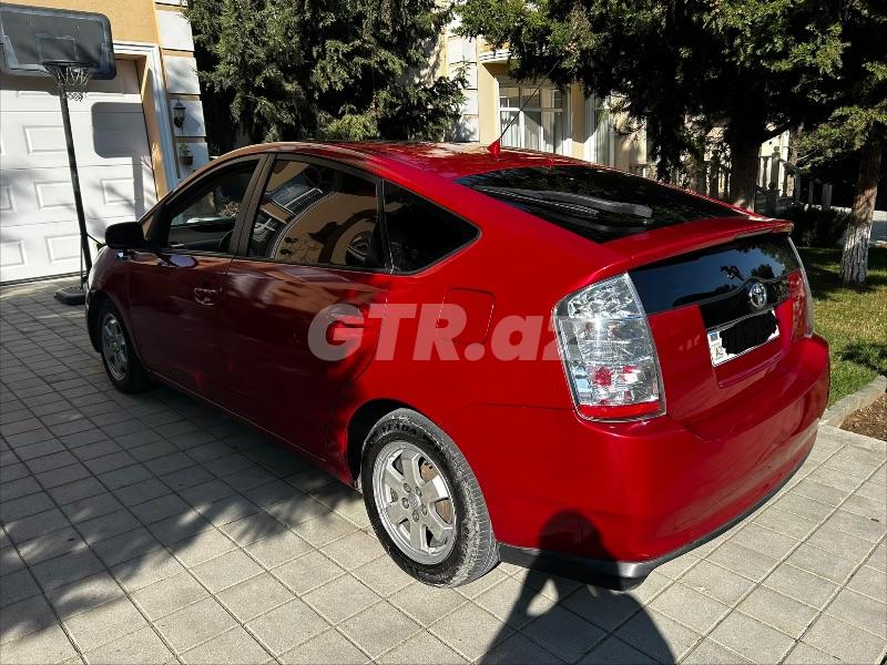 Toyota Prius, 1.5 L, 2006, 367 483 km — Avtomobillər, Bakı (3)