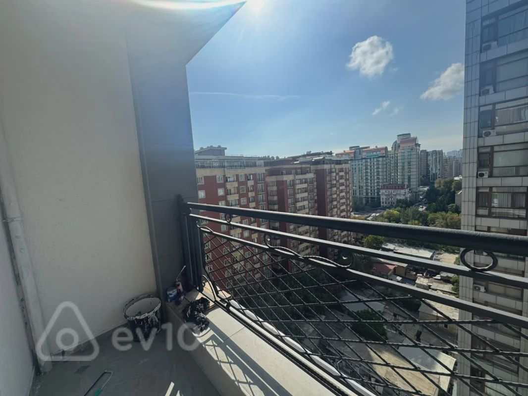 For sale: 2-room apartment (new building), 72 m² — Mənzil, Bakı (12)