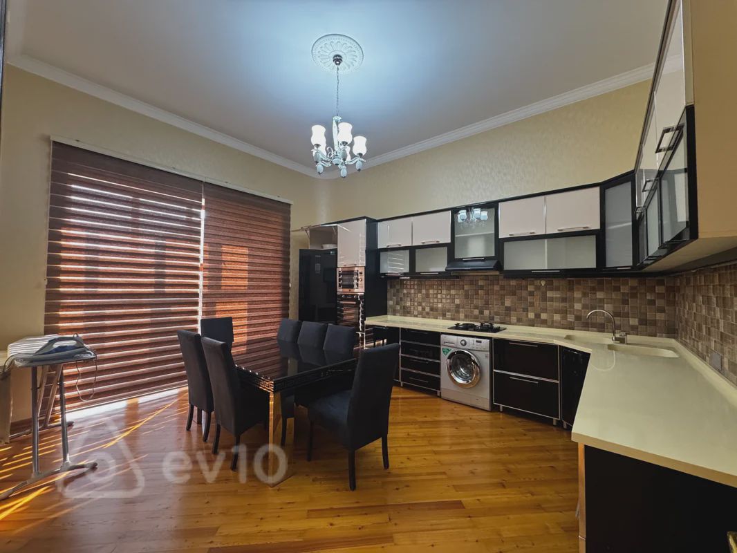 For sale: house / Cottage / Villa, 450 m² — Ev, villa, Bakı (12)